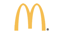McDonalds logo